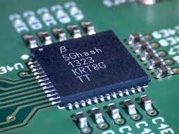 uses of integrated circuit