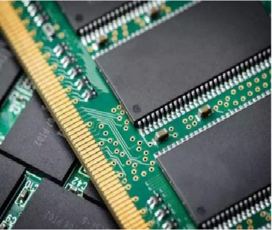 DRAM and NAND will see growth due to 5G ! - Imagen