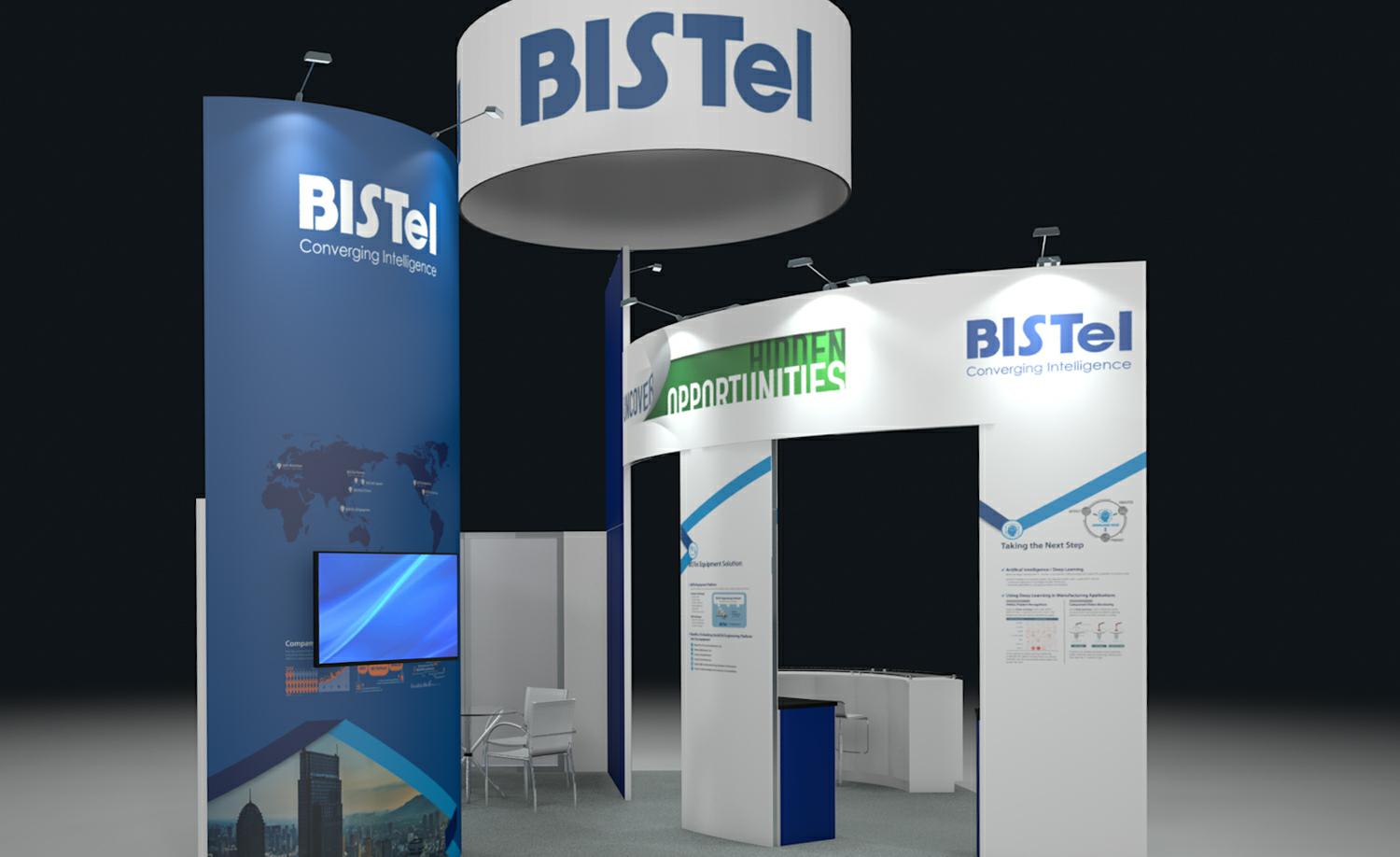 Tianjin Best Intelligent Technology Co., Ltd. acquires the Chinese business and team of South Korea BISTel - Imagen