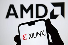 AMD CEO stated that the transaction with Xilinx is progressing smoothly and the acquisition is expected to be completed by the end of the year - Imagen