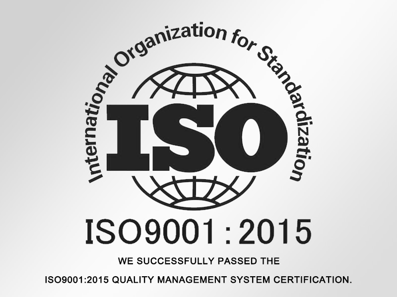 ISO9001:2015 - Imagen