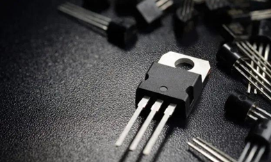 The supply of power semiconductors such as MOSFETs is even tighter. - Imagen