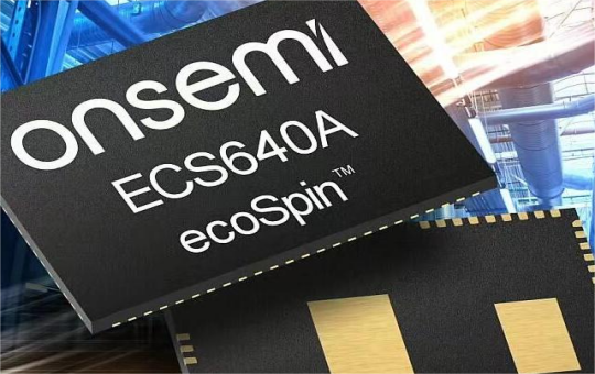 ON Semiconductor Introduces EcoSpin Series, Redefining BLDC Motor Control - Imagen