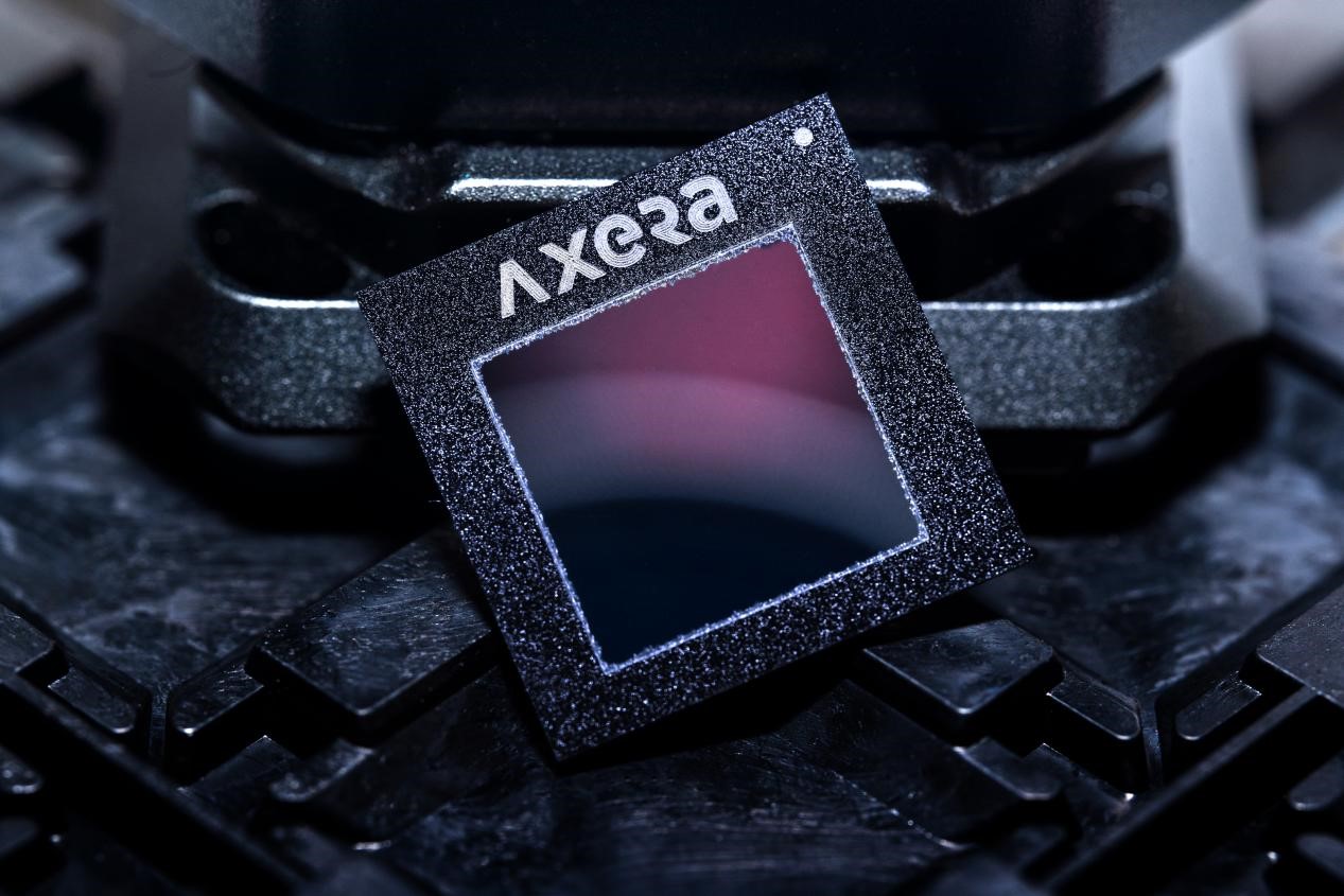 AXERA released the third-generation intelligent vision chip AX650N, empowering smart life
