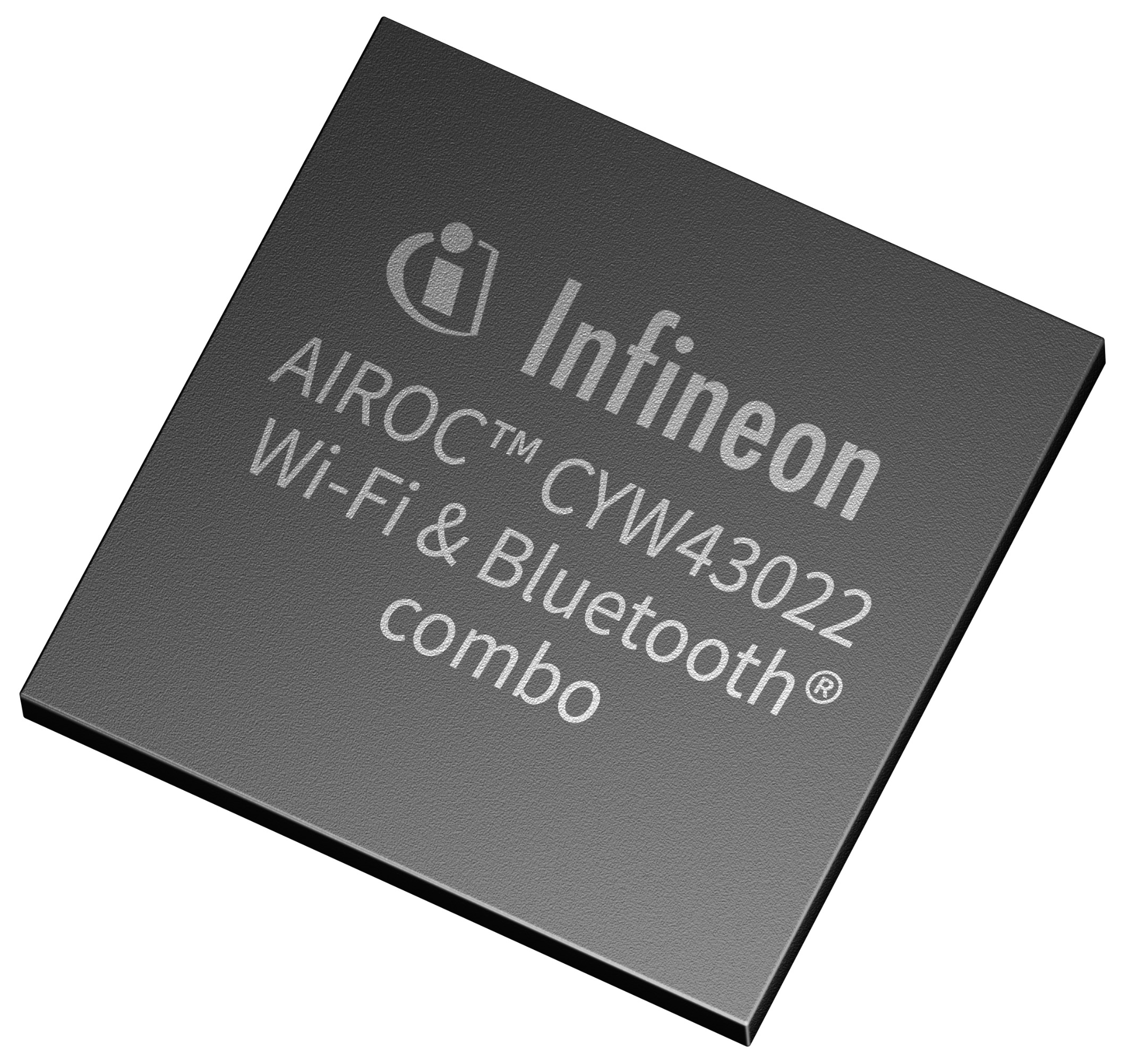 Infineon introduces AIROC™ CYW43022 Wi-Fi 5 and Bluetooth® 2-in-1 product, which reduces power consumption by 65%, significantly extending battery life in IoT applications - Imagen
