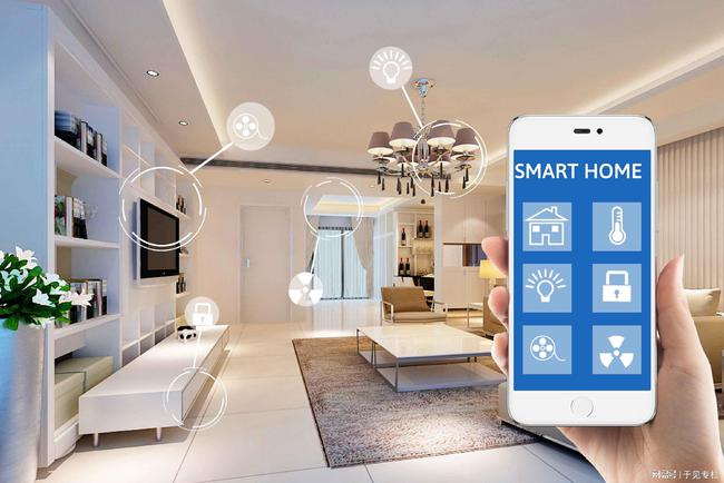 The Indispensable Microcontroller in the Smart Home - Imagen