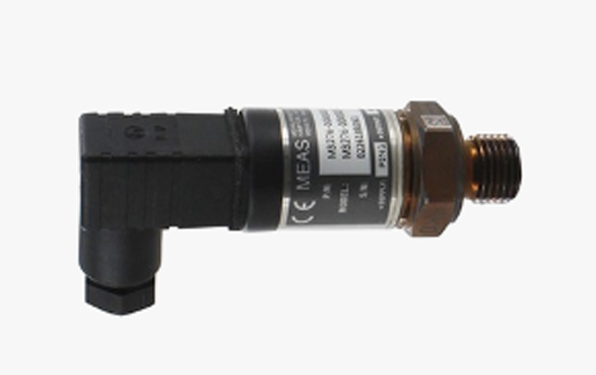 TE Connectivity (TE) Introduces M3200 Pressure Transmitter