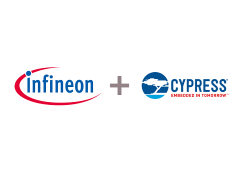 Super-large merger case, Infineon announced a $10 billion acquisition of Cypress