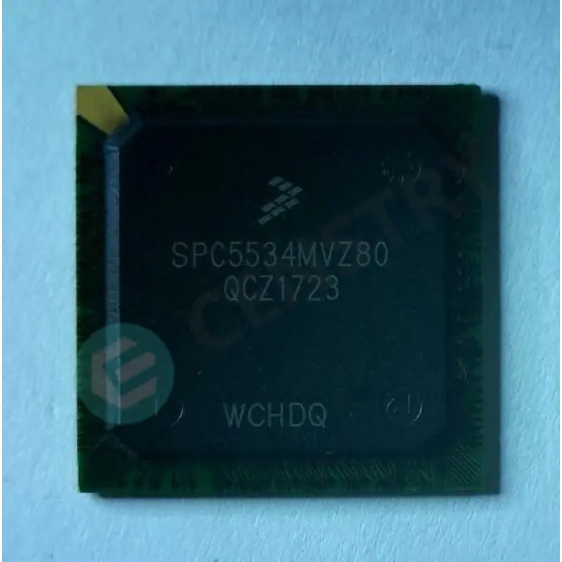 SPC5534MVZ80