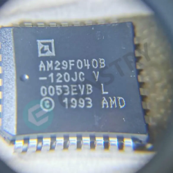 AM29F040B-120JC
