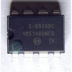 SI8920BC-IP