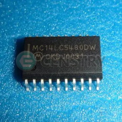 MC14LC5480DW