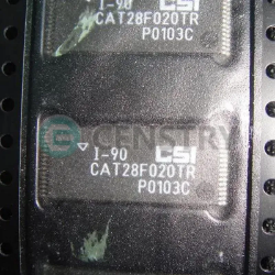 CAT28F020TRI-90T